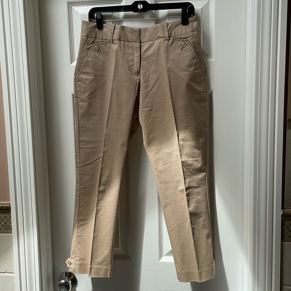 Women’s slacks by Bobby Jones